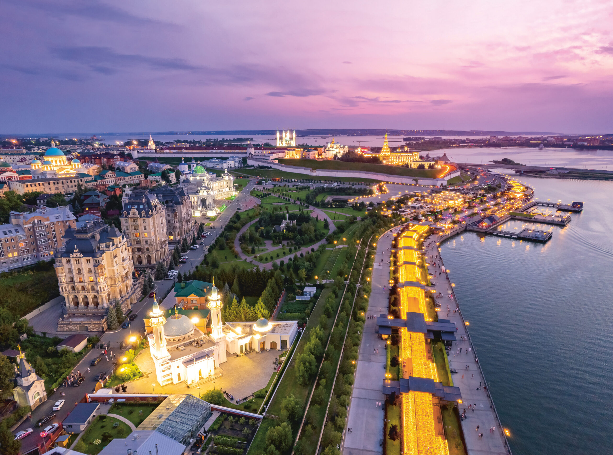 © Parilov / Shutterstock / FOTODOM