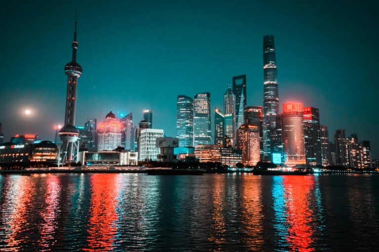 © Photo by KUSHAGRA DHALL on Unsplash