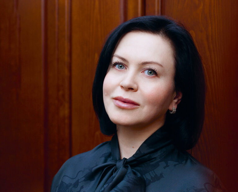 Photo: Dmitry Egorov