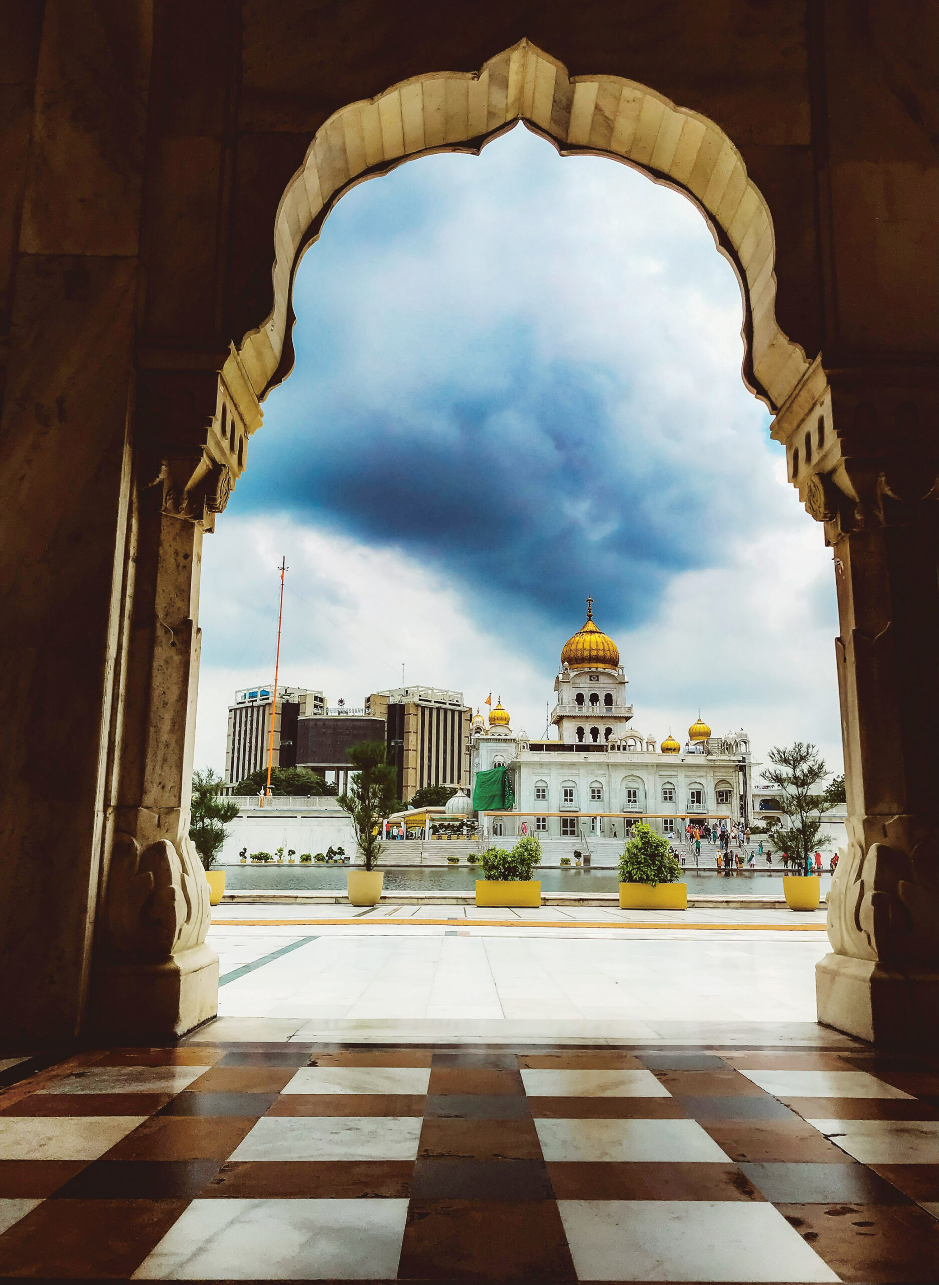 © Sahil Yadav / Unsplash