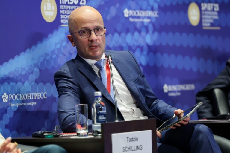 © SPIEF