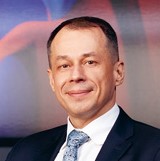 Andrey Mikhaylishin