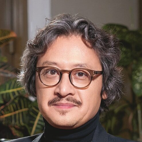 Xuan Liu