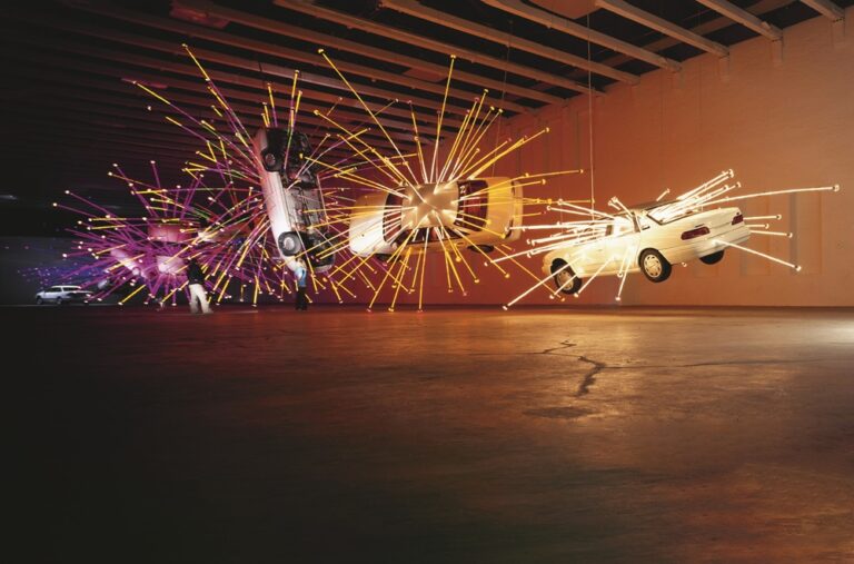 © MASS MoCA