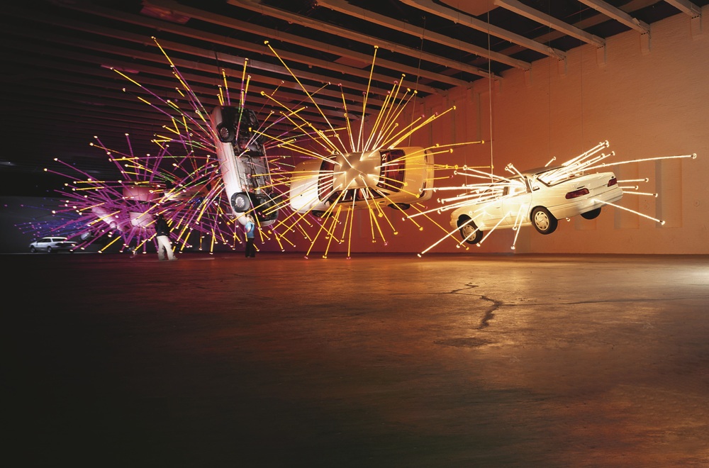 © MASS MoCA