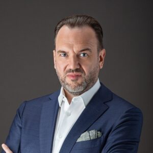 Dmitry Breitenbikher