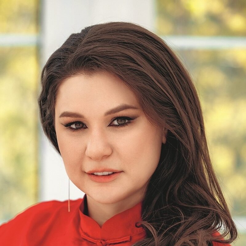 Taliya Minullina