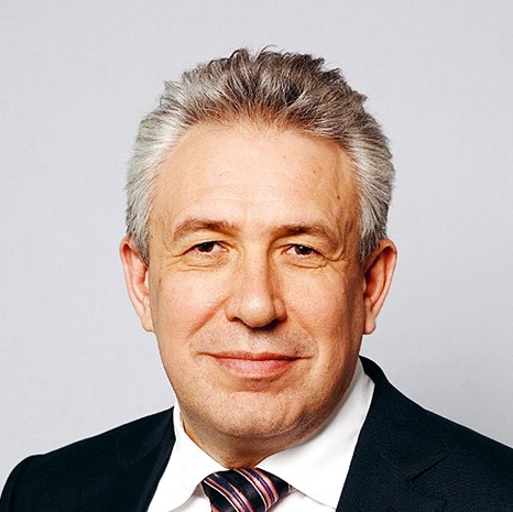 Сергей Горьков