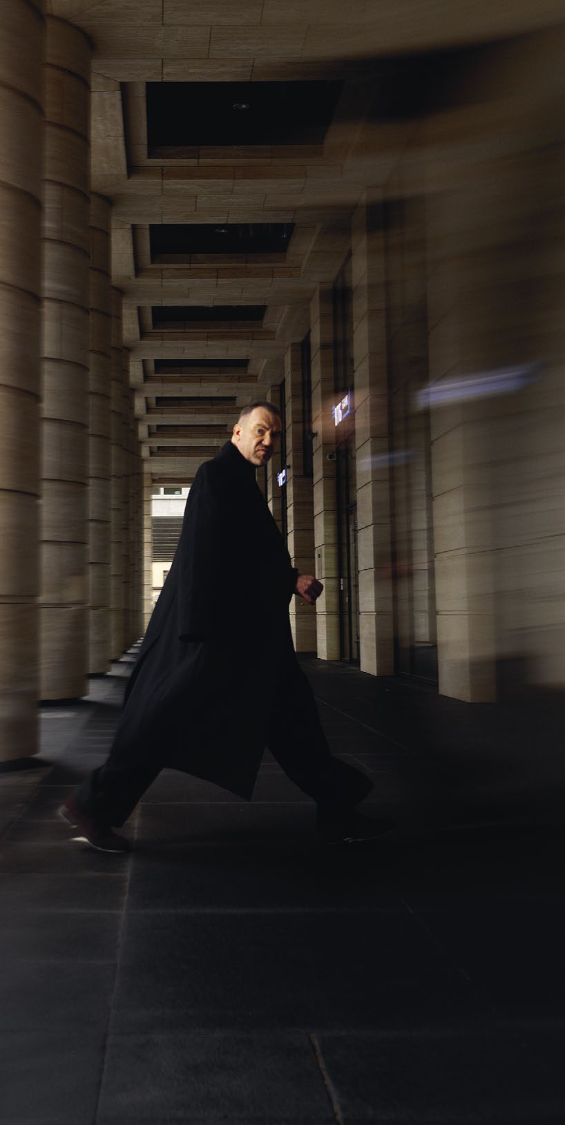 Дмитрий Брейтенбихер