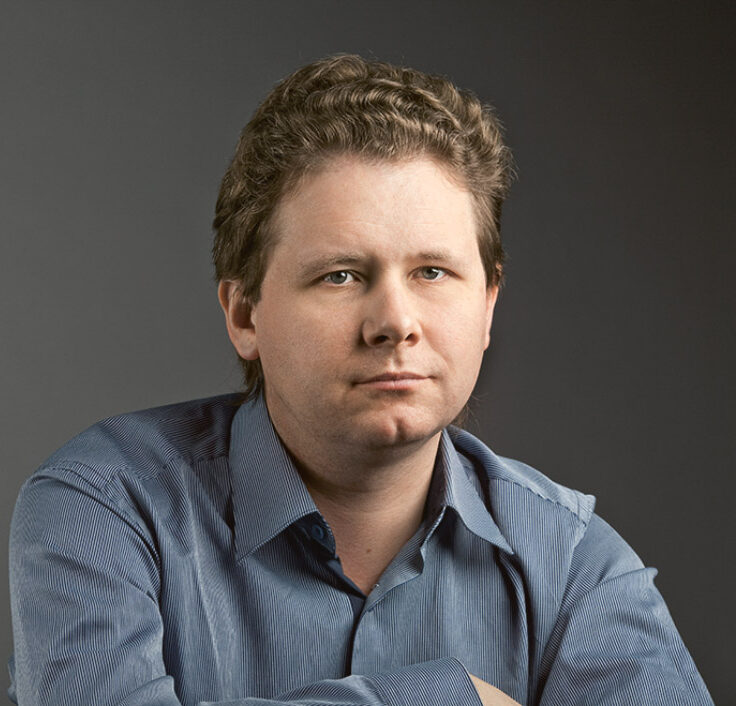 Дмитрий Маслов
